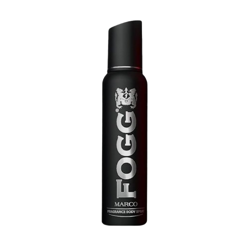 "Fogg: Unleash Your Aura"