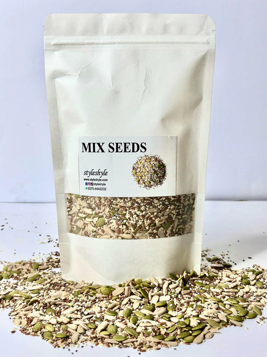 Mix Seeds