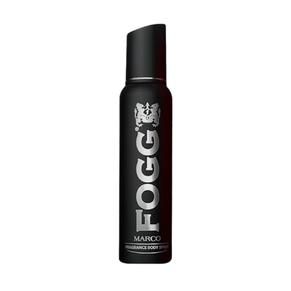 "Fogg: Unleash Your Aura"