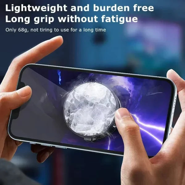 MEMO CX07 Magnetic Phone Radiator and Cooler