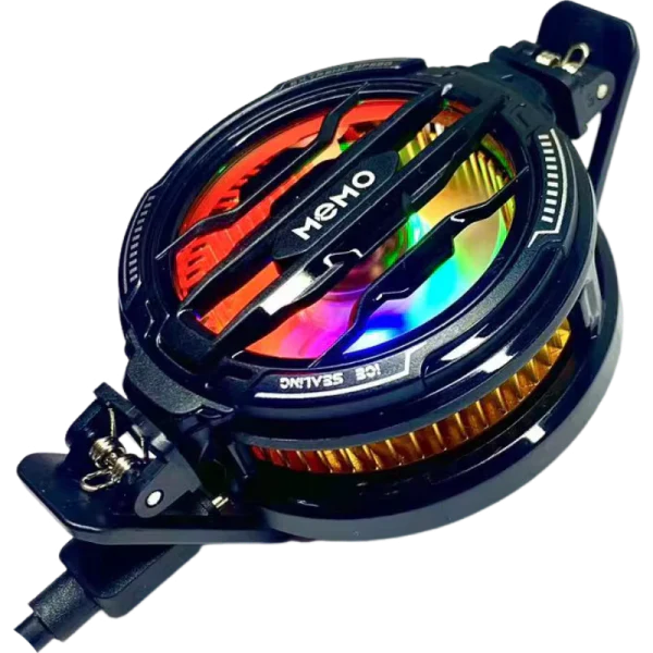 MEMO CX07 Magnetic Phone Radiator and Cooler