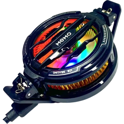 MEMO CX07 Magnetic Phone Radiator and Cooler